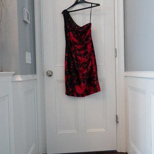 Red Dress cache size 6